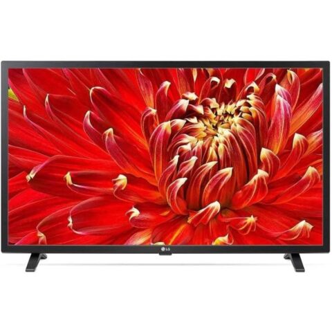 TV LED 32" 32LQ631C FULL HD SMART TV 2025 (LG)
