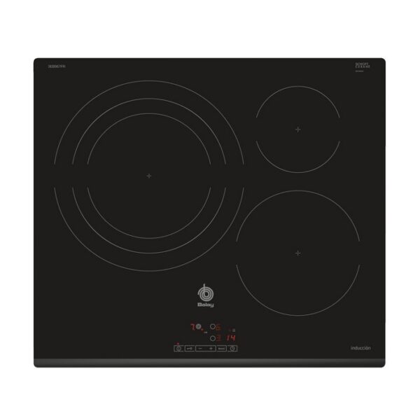 PLACA VITRO 3EB967FR (BALAY)