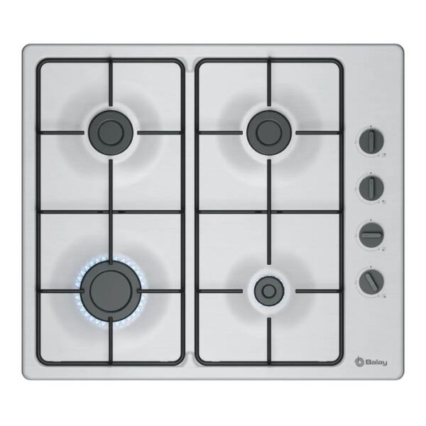 PLACA GAS 3ETX464BB (BALAY)