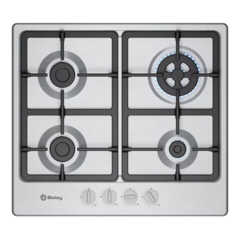 PLACA GAS 3ETX565CB (BALAY)