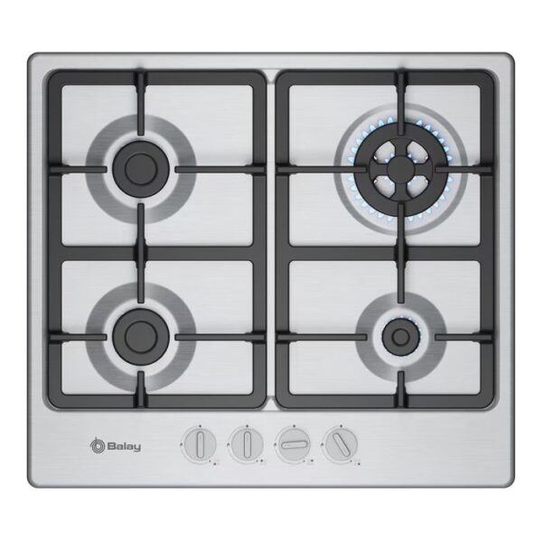 PLACA GAS 3ETX565CB (BALAY)