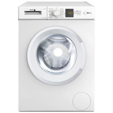 LAVADORA C.F. 3FE-7112 (FAGOR)