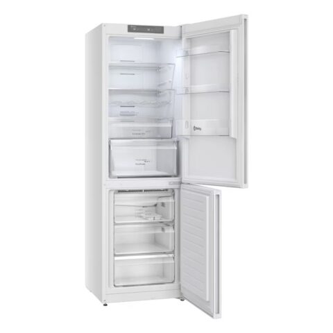 FRIG. COMBI 3KFD553WI (BALAY)