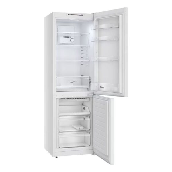 FRIG. COMBI 3KFE551WI (BALAY)