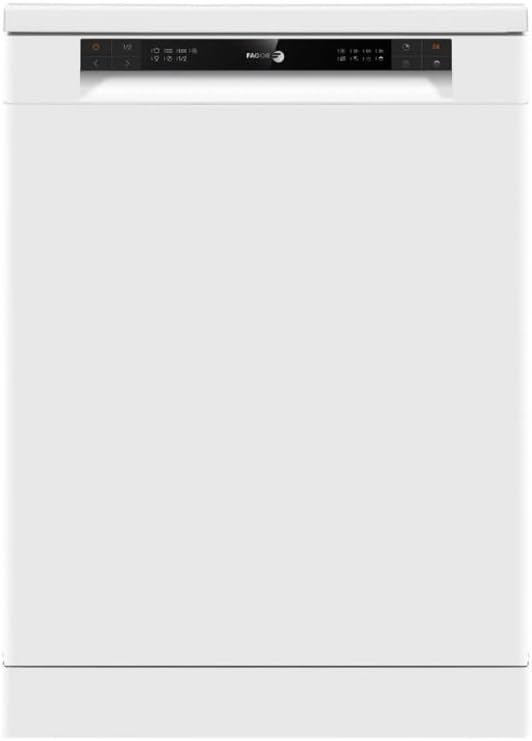 LAVAVAJILLAS 3LVF620M (FAGOR)
