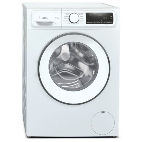 LAVADORA C.F. 3TS390B (BALAY)