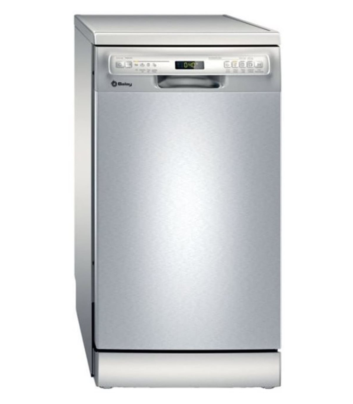 LAVAVAJILLAS 3VN4030IA (BALAY)