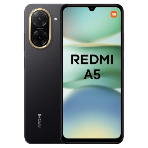 SMARTPHONE XIAOMI REDMI A5 64GB NEGRO