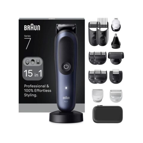 CORTAPELO-MULTIGROOMER AIO7580 (BRAUN)