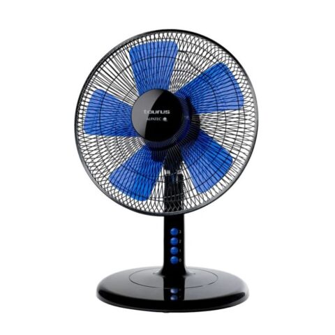 VENTILADOR SOBREMESA BOREAL 12 ELEGANCE (TAURUS)