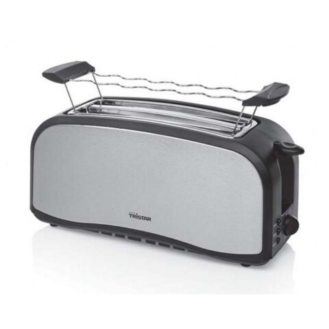 TOSTADOR BR-1046 INOX (TRISTAR)