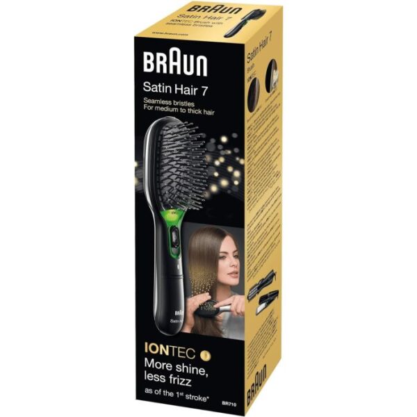 CEPILLO PELO BR710 (BRAUN)