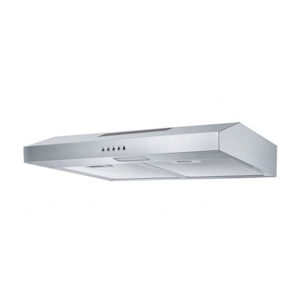 CAMPANA BRISA PLUS 60 INOX (MEPAMSA)