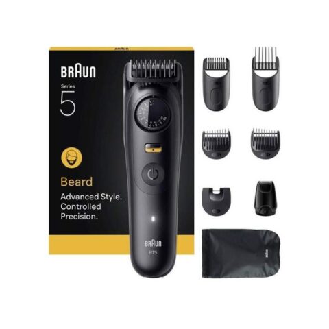 BARBERO BT5560 (BRAUN)