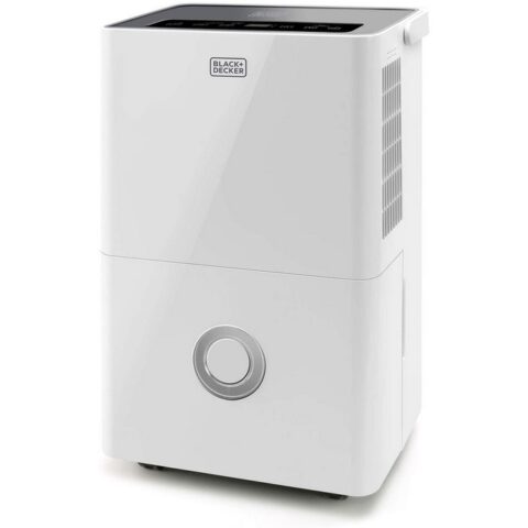 DESHUMIDIFICADOR-PURIFICADOR BXDH20E (BLACKDECKER)