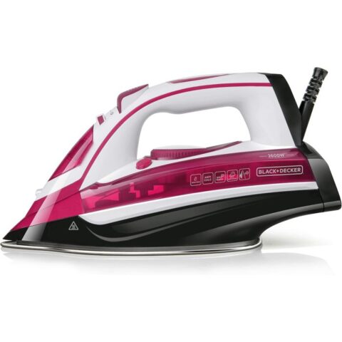 PLANCHA VAPOR BXIR2602E (BLACKDECKER)