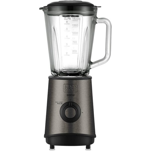 BATIDORA VASO BXJB800E (BLACKDECKER)