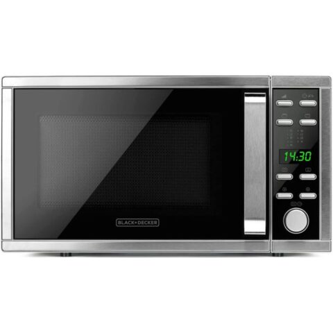 MICROONDAS-HORNO CONVECCION BXMZ901E (BLACKDECKER)