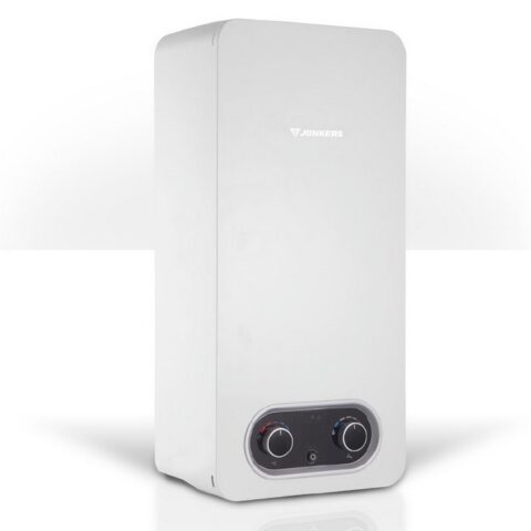 CALENTADOR GAS W5-4B 5 LITROS (JUNKERS)