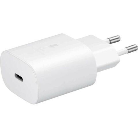 CARGADOR ORIGINAL SAMSUNG EP-TA800NWEGEU USB-C
