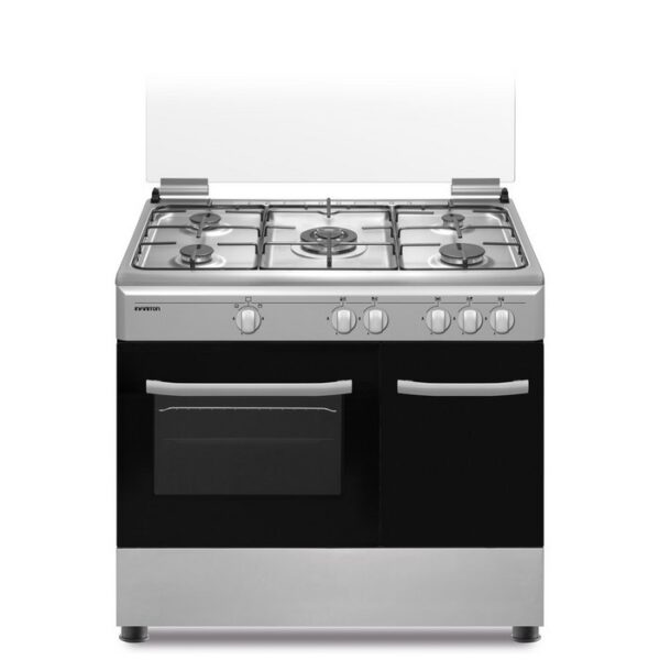 COCINA GAS CC9162XPB (INFINITON)