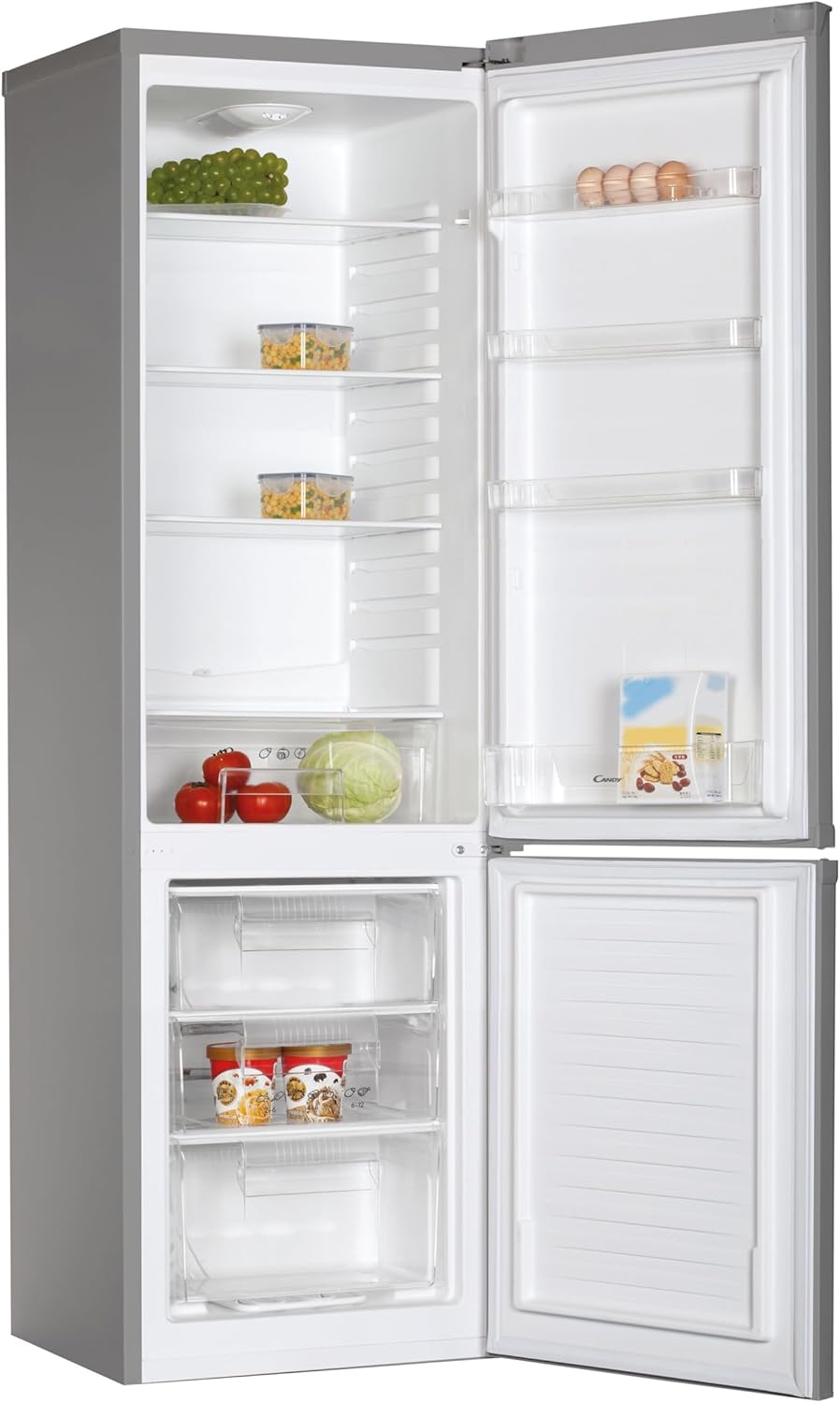 FRIG. COMBI CCG1S 518EX (CANDY)