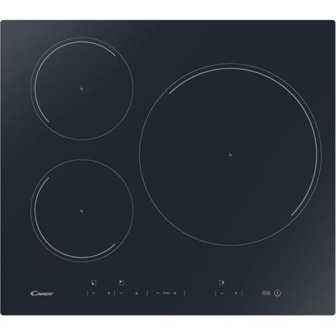 PLACA VITRO CI633DC (CANDY)