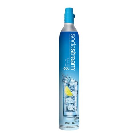 CILINDRO RECARGA CO2 ROSCA AZUL (SODASTREAM)