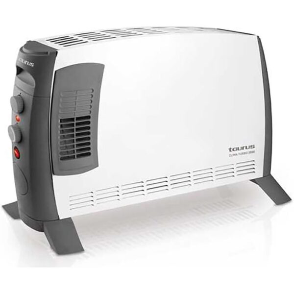 CONVECTOR CLIMA TURBO 2000 (TAURUS)