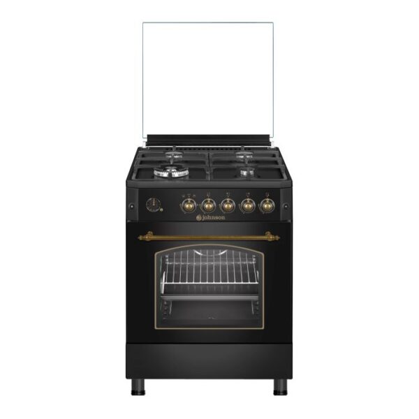 COCINA COCI60BRN (JOHNSON)