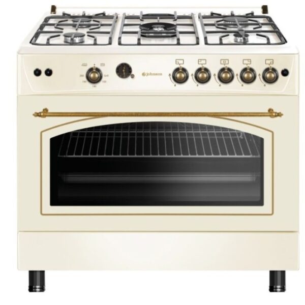 COCINA COCI90BRC1 (JOHNSON)