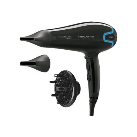 SECADOR PELO INFINIPRO CV8730 (ROWENTA)