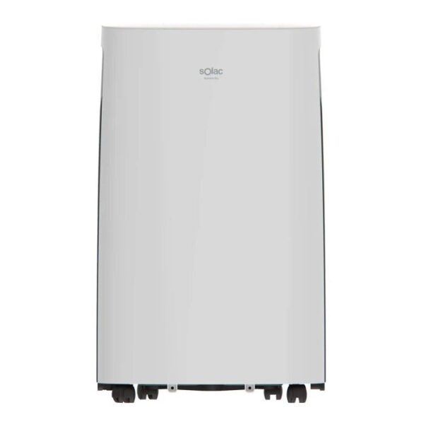 DESHUMIDIFICADOR DH8966 22 LITROS (SOLAC)