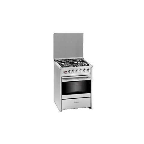 COCINA GAS E 610 X (MEIRELES)