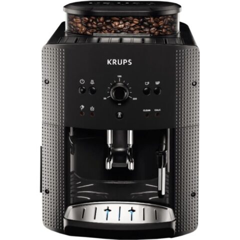 CAFETERA SUPERAUTOMATICA EA810B70 (KRUPS)