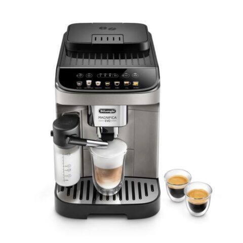 CAFETERA SUPERAUTOMATICA ECAM290.81TB (DELONGHI)