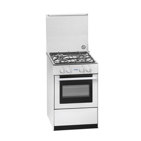 COCINA ECC 3 FGBL 25 (BRU)