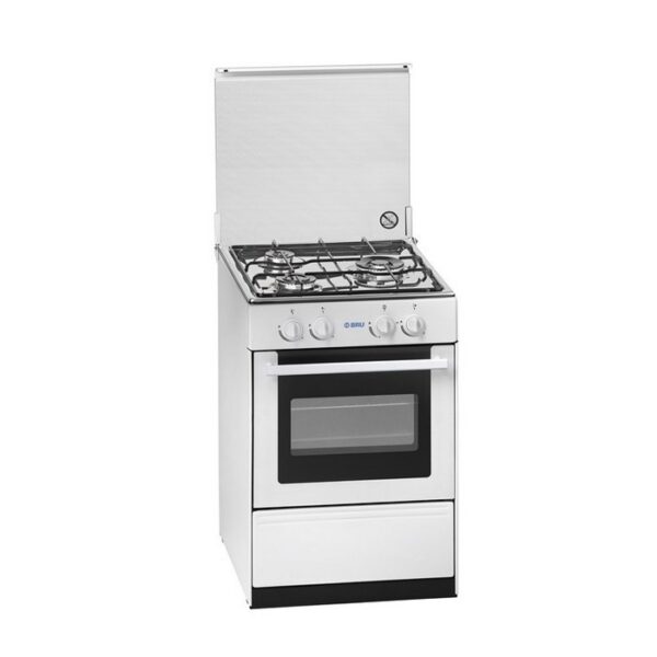 COCINA ECC 3 FGBL 25 (BRU)