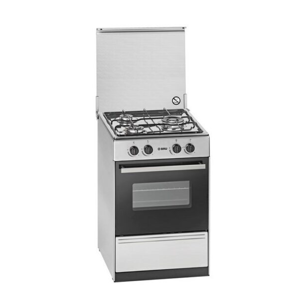 COCINA ECC 3FGIX 25 (BRU)