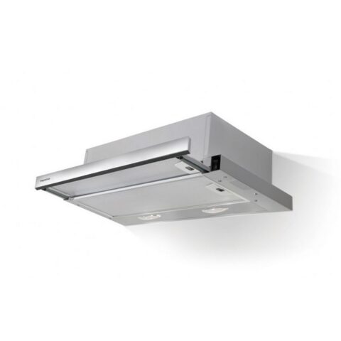 CAMPANA TELESCOPICA ECOLINE 60 INOX V3 (MEPANSA)