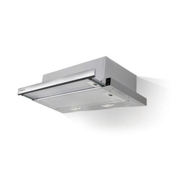 CAMPANA TELESCOPICA ECOLINE 60 INOX V3 (MEPANSA)