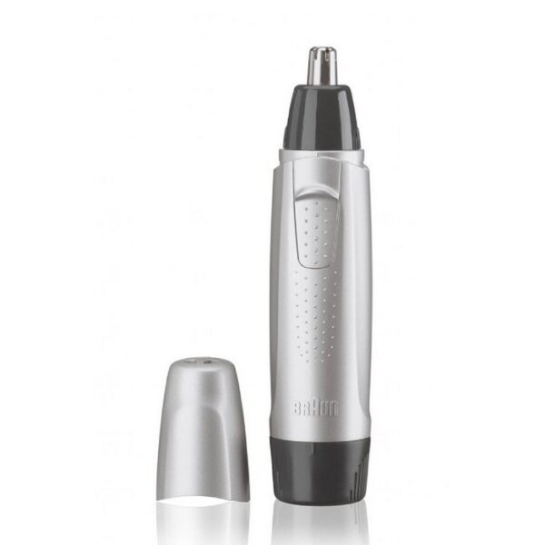 CORTAPELO NARIZ-OREJAS EN10 (BRAUN)