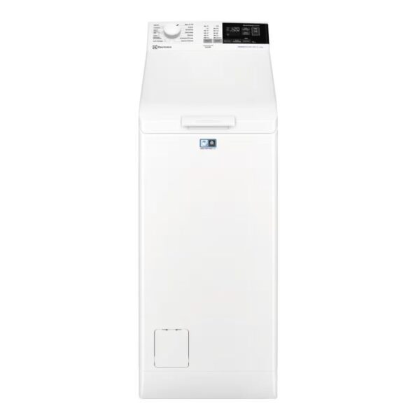 LAVADORA C.S. EN6T4722NF (ELECTROLUX)