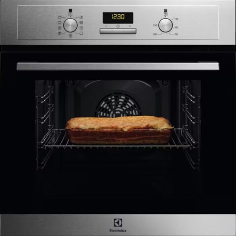 HORNO EOF3H40BX (ELECTROLUX)