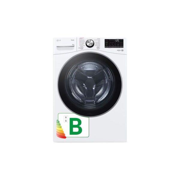 LAVADORA C.F. F0P3CYV2W (LG)