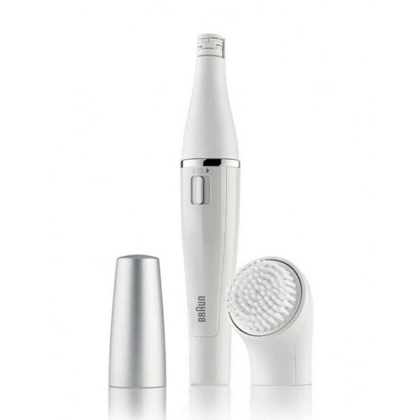 DEPILADORA FACIAL FACE 810 (BRAUN)