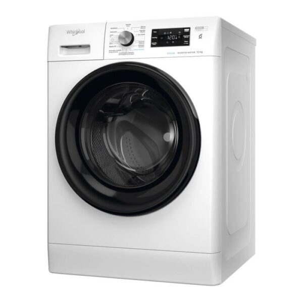 LAVADORA C.F. FFB 10469 BV SPT (WHIRLPOOL)
