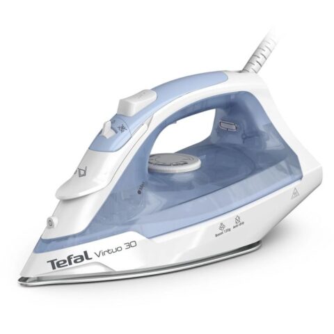 PLANCHA VAPOR FV2C41E0 VIRTUO (TEFAL)