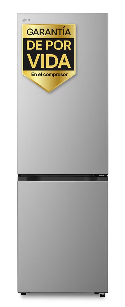 FRIG. COMBI GBBSJ10DPY (LG)