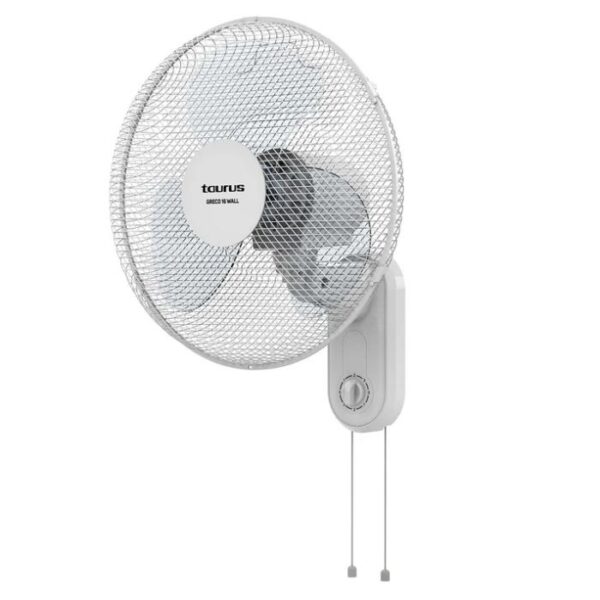 VENTILADOR PARED GRECO 16 WALL (TAURUS)